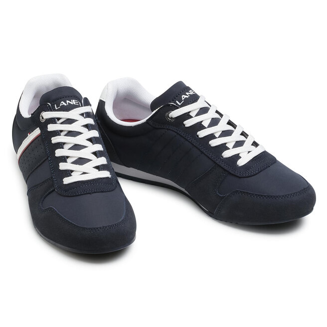 Lanetti Sportcipő Lanetti MP07-01378-01 Cobalt Blue 1