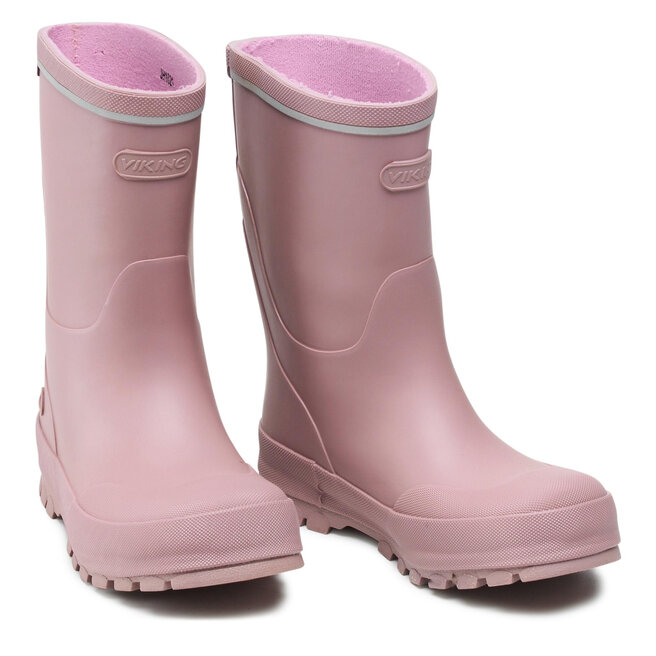Viking Gumicsizma Viking Jolly 1-12150-94 Dusty Pink