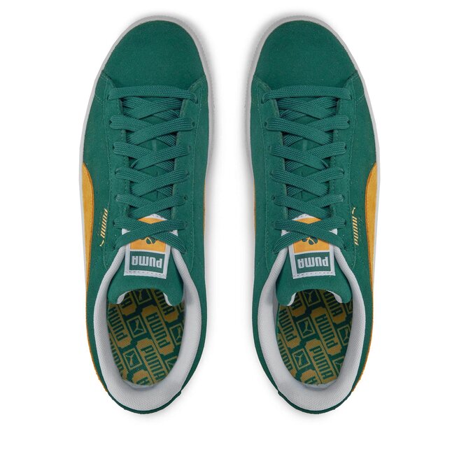 Puma classic green outlet