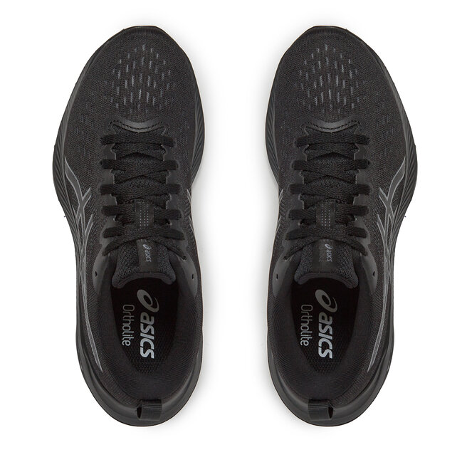 Asics Cipő Asics Gel-Excite 10 1011B600 Black/Carrier Grey 002