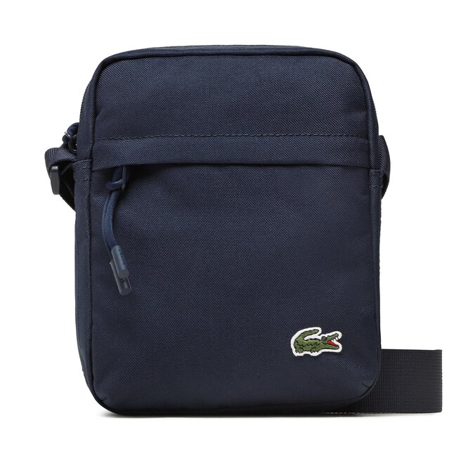 Lacoste Geantă crossover Lacoste NH4102NE Marine 166