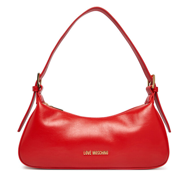 Torebka LOVE MOSCHINO JC4390PP0OKO0500 Różowy -