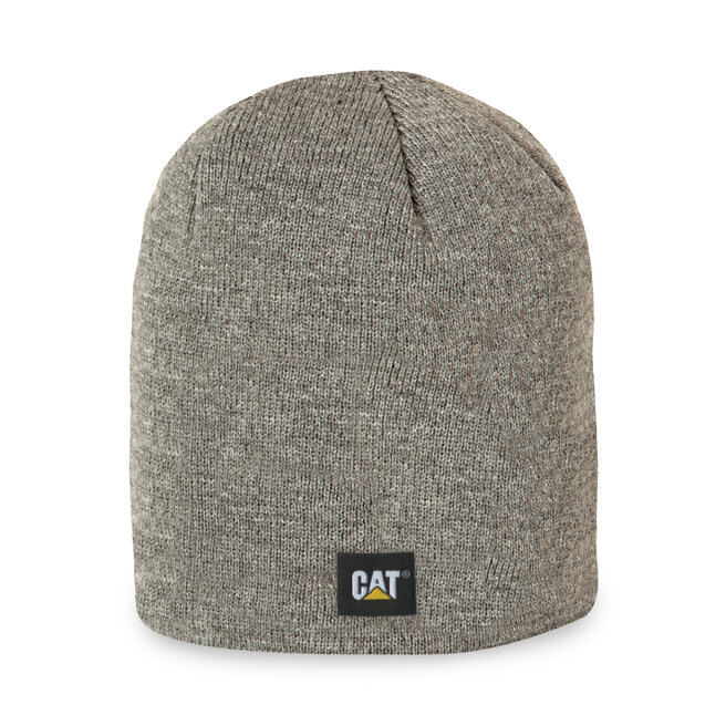 Czapka CATerpillar Logo Knit - Szary