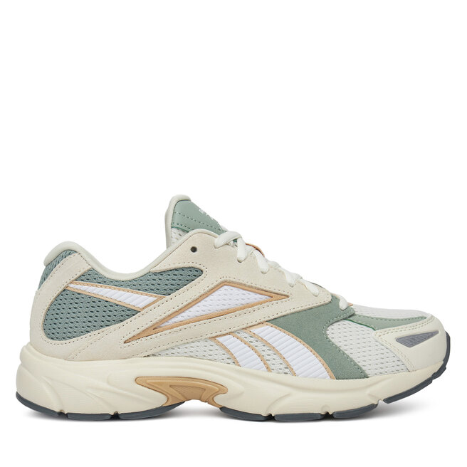 Sneakersy Reebok ROAD PRIME - Écru
