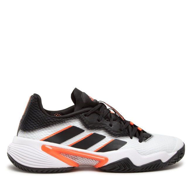 adidas Scarpe adidas Barricade M GW2964 Cloud White/Core Black/Solar Red