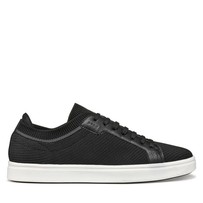 Sneakersy Geox U Baltmoore U55LDD 06KBU - Czarny