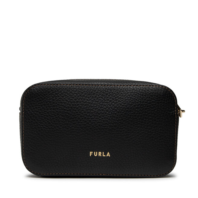 Furla Дамска чанта Furla Primula WB00667-BX0613-03B00-9-035-20-IT-B Nero