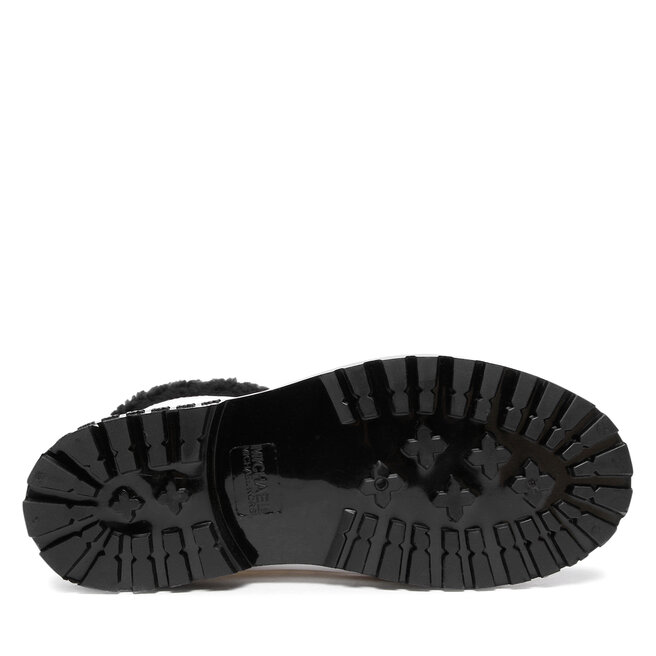 bottes pluie michael kors