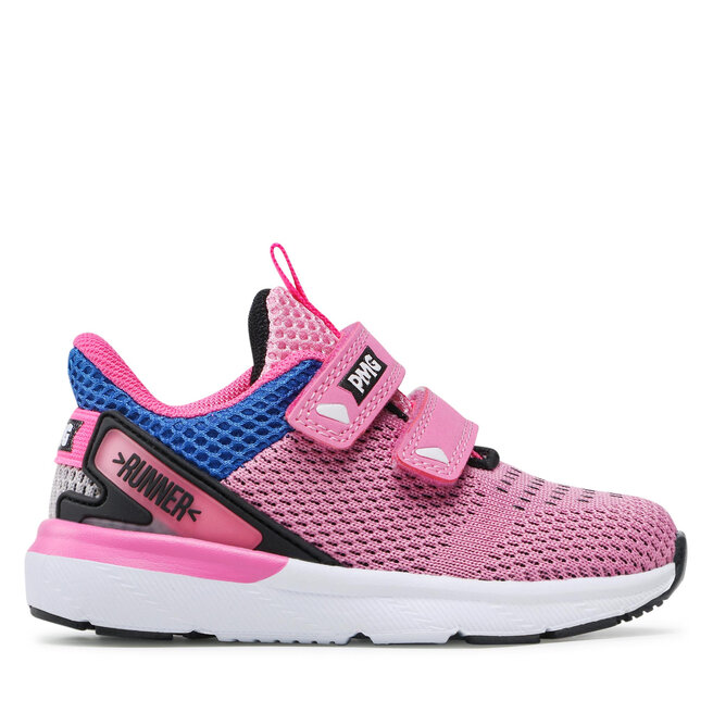 Primigi Сникърси Primigi 1956200 Fuxia