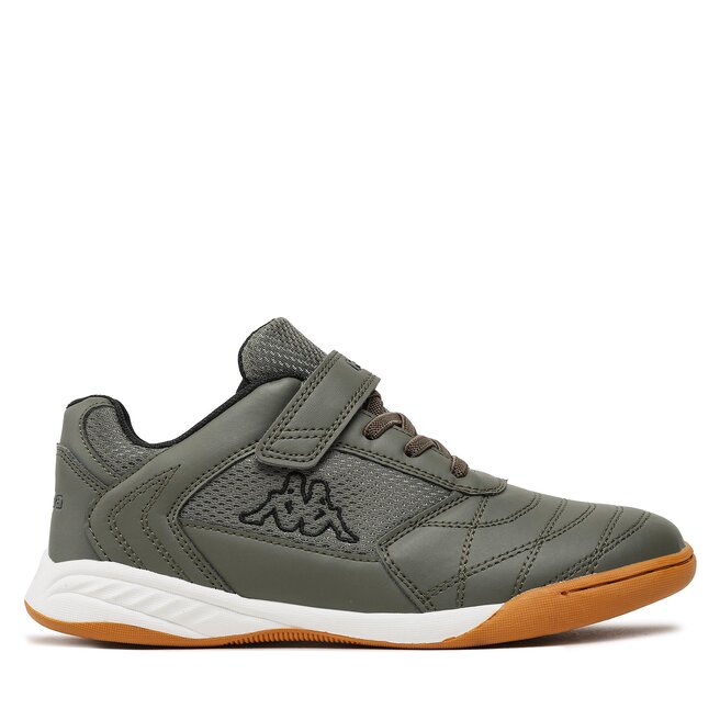 Kappa Sportcipő Kappa 260765T Army/Black 3111