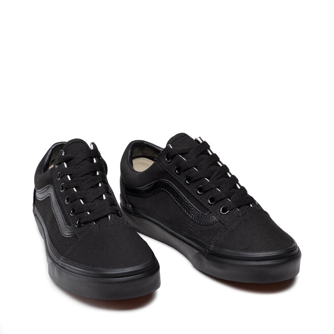 Vans Scarpe sportive Vans Old Skool VN000D3HBKA Black