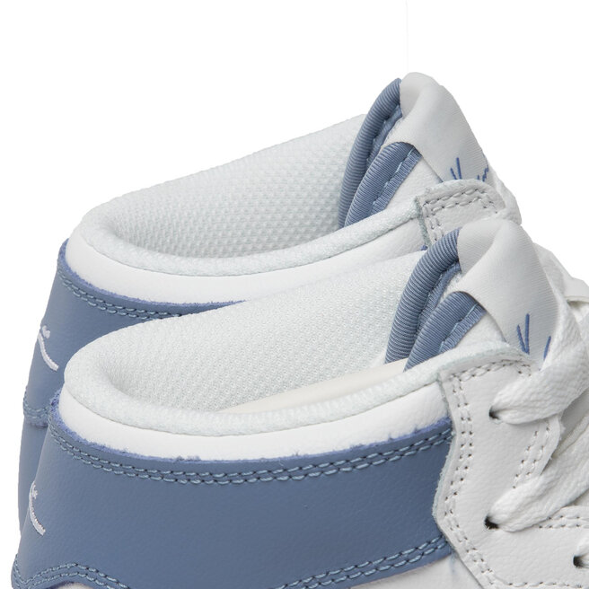 Karl Kani Сникърси Karl Kani Kani 89 High 1080879 White/Blue