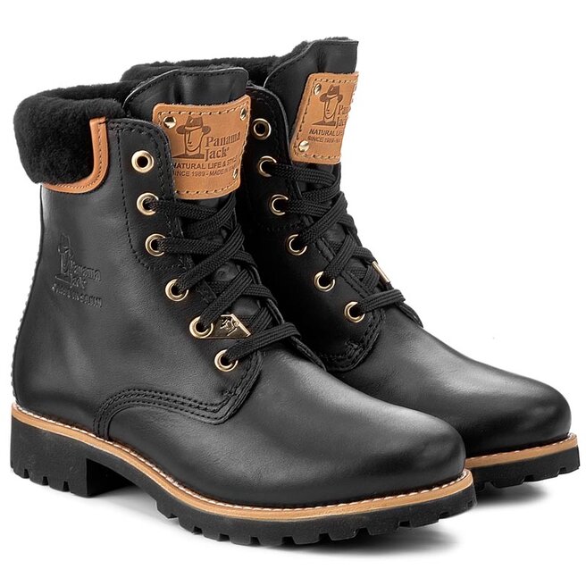 panama jack igloo combat boots