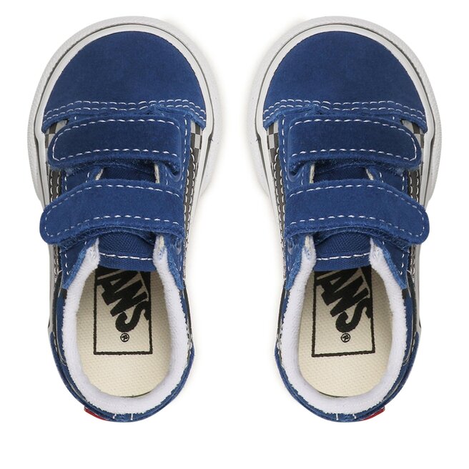 Vans reflective sale flame