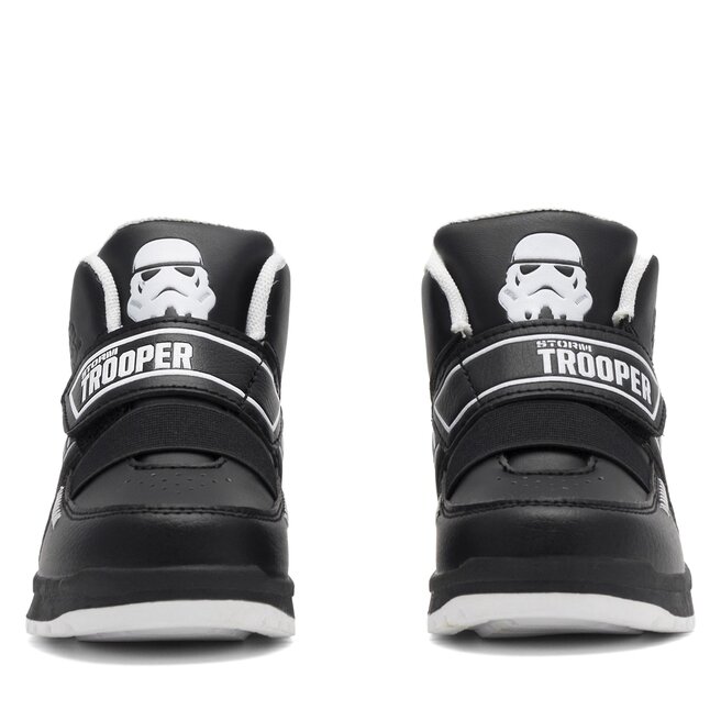 Zapatillas Star Wars CP23 5852LC Black zapatos.es