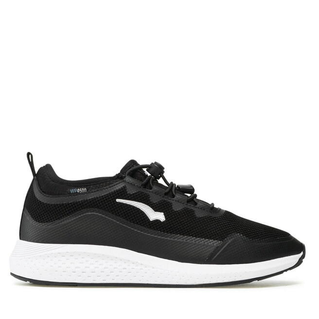 Sneakersy Bagheera Hydro 86530-7 - Czarny