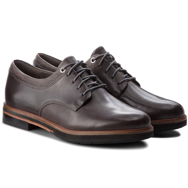 Clarks frida derby new arrivals