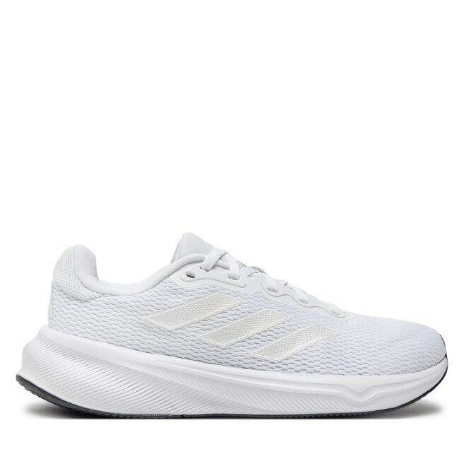 Buty do biegania adidas Response  - Biały