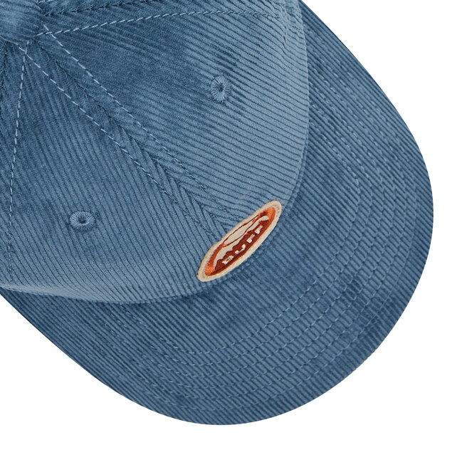 Buff Șapcă Buff Baseball Cap Solid 125355.707.10.00 Blue