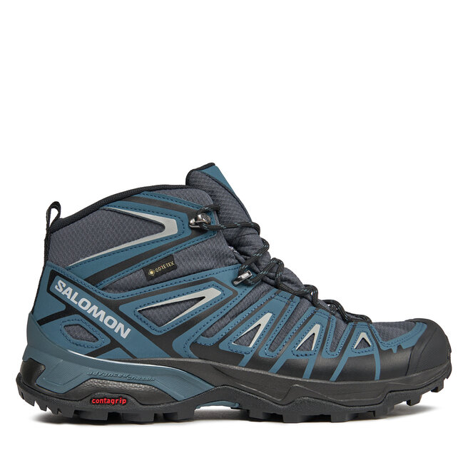 Salomon mid sales gtx homme