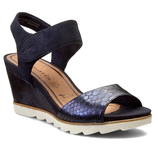 Szand l Tamaris 1 28302 26 Navy Metallic 851 ecipo.hu