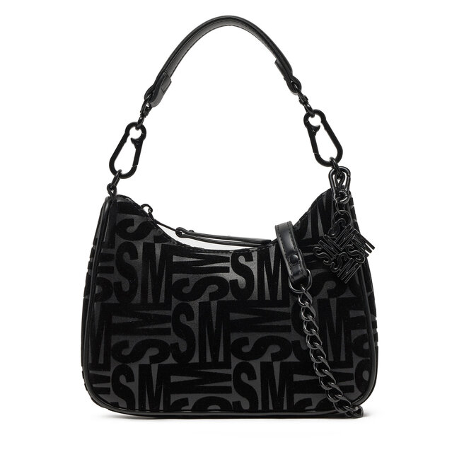 Torebka Steve Madden Bprime-V - Czarny