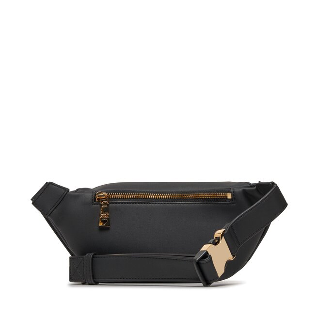 Riñonera love sale moschino