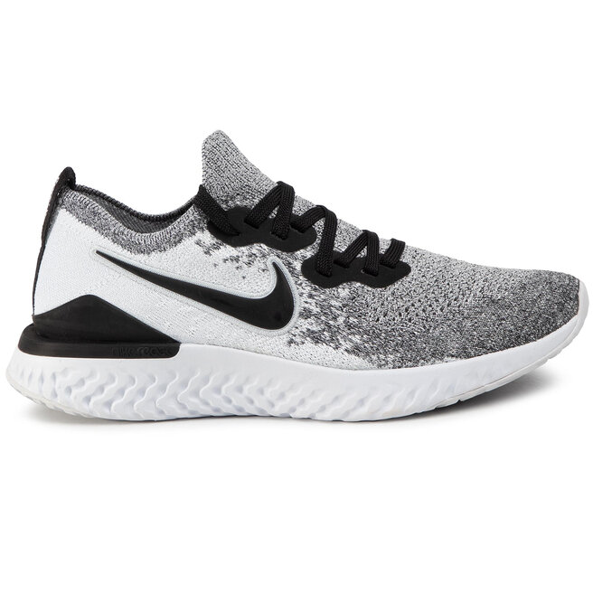 Womens epic react black clearance