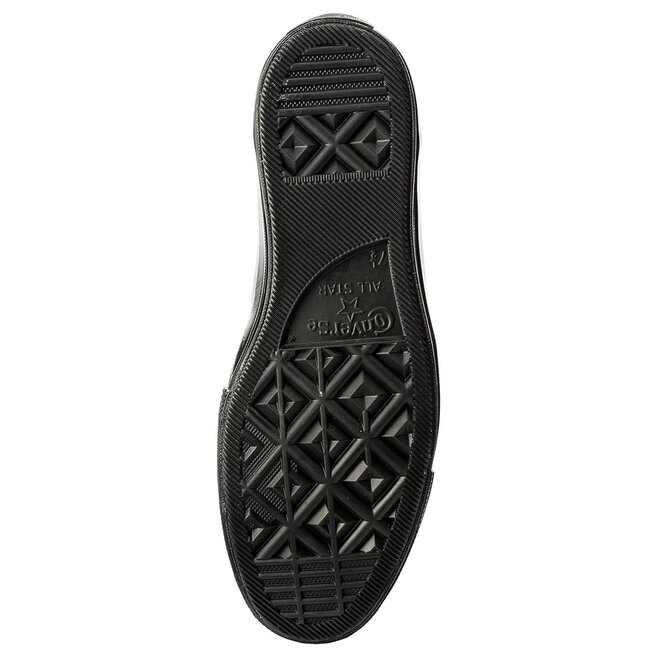 Teni i Converse Ctas 70 Ox 155456C Black Black Bla epantofi.ro