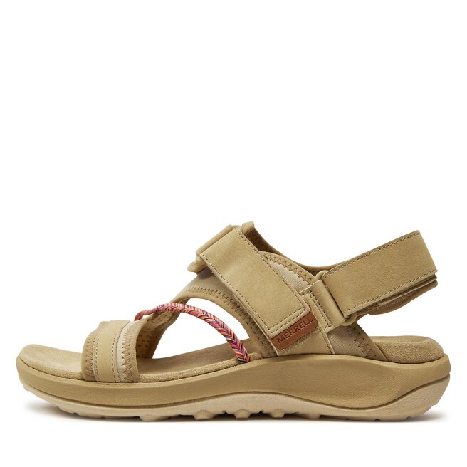 Сандали Merrell Terran 4 Backstrap J006746 Бежов | obuvki.bg