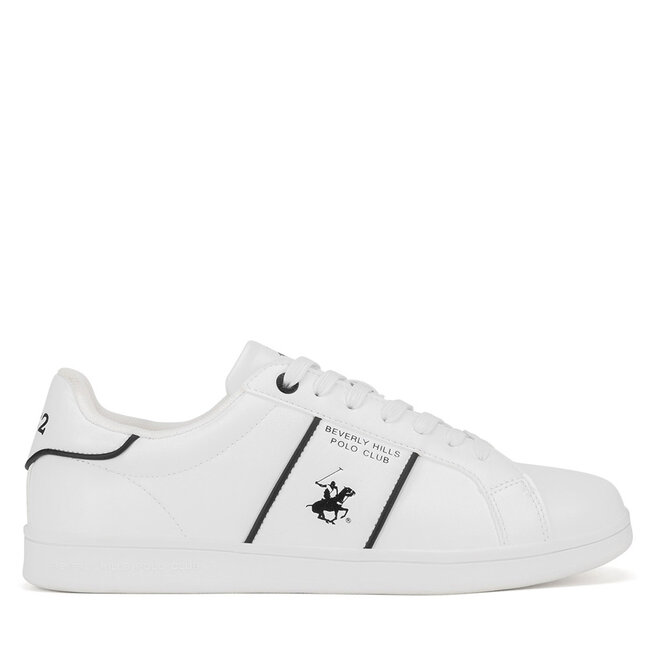 Męskie sneakersy Beverly Hills Polo Club