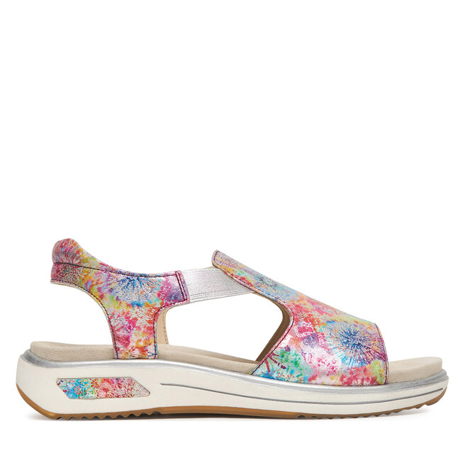 Sandały Ara Limone S 12-26704-16 Kolorowy - kobiece