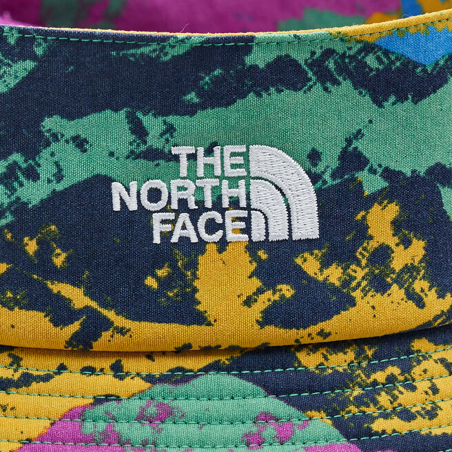 The North Face Pălărie The North Face Class V Top NF0A5FXIIN31 Panorama Print