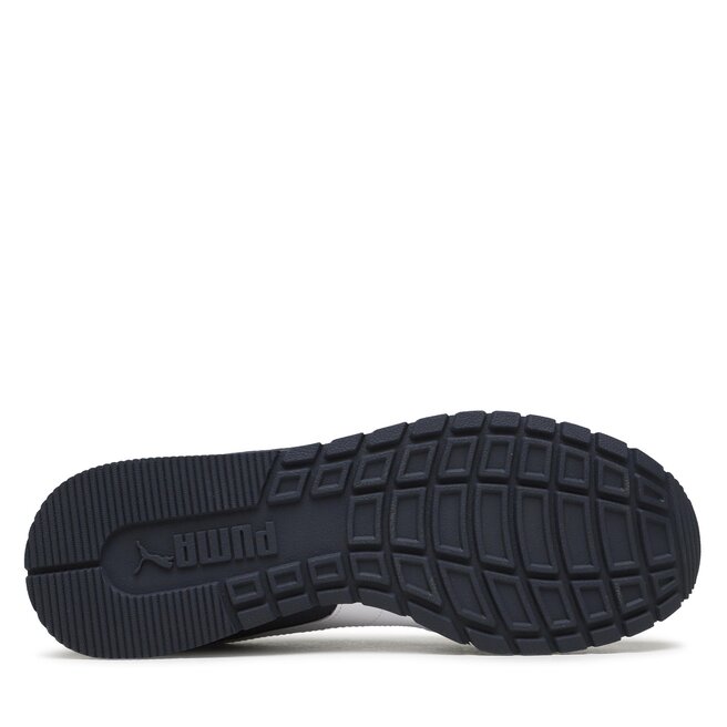 Puma Sneakersy Puma St Runner V3 Mesh 38464011 Modrá