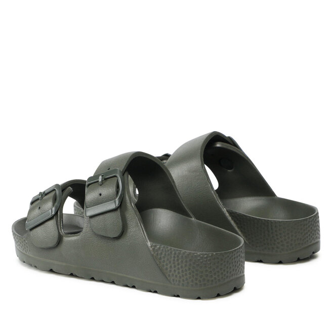 Sprandi Papucs Sprandi 69033 Khaki