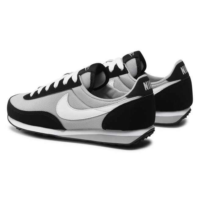 Zapatos Nike Elite (Gs) 418720 Black/White/Wolf • Www.zapatos.es