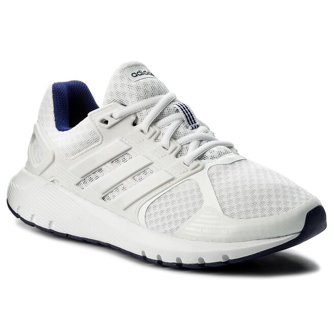Обувь adidas Duramo 8 W CP8756 Ftwwht/Fwwht/Reapur • Eobuv.com