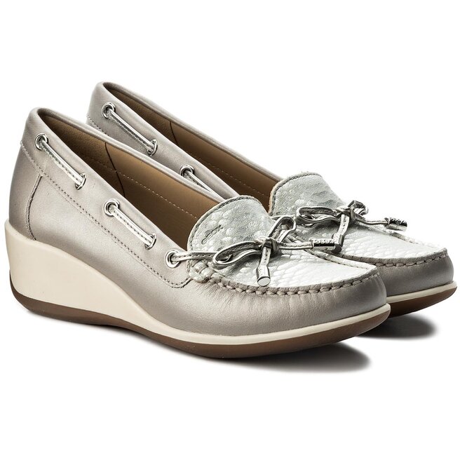 Geox 2024 arethea shoes