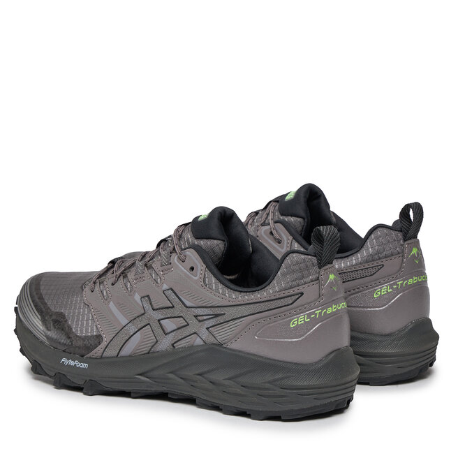 Asics Pantofi Asics Gel-Trabuco Terra Sps 1203A238 Clay Grey/Graphite Grey 022