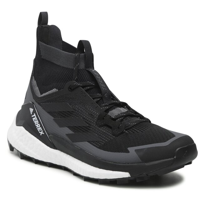 adidas Обувки adidas Terrex Free Hiker 2 GZ0680 Black