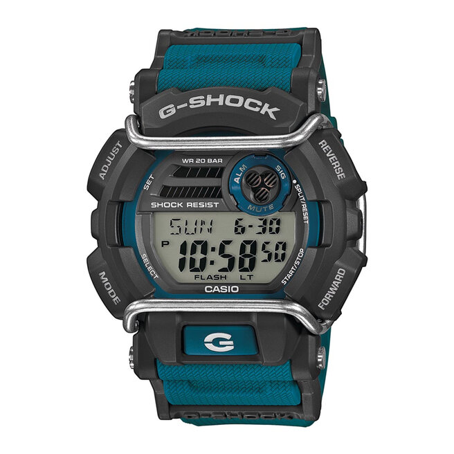 G shock store gd 400 green