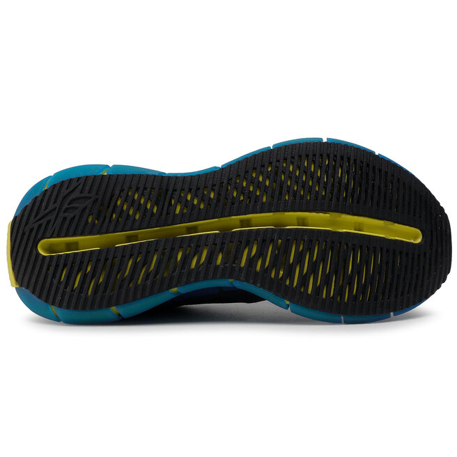 Pantofi Reebok Zig Kinetica Horizon FW5299 Black/Vecblu/Propnk •  Www.epantofi.ro