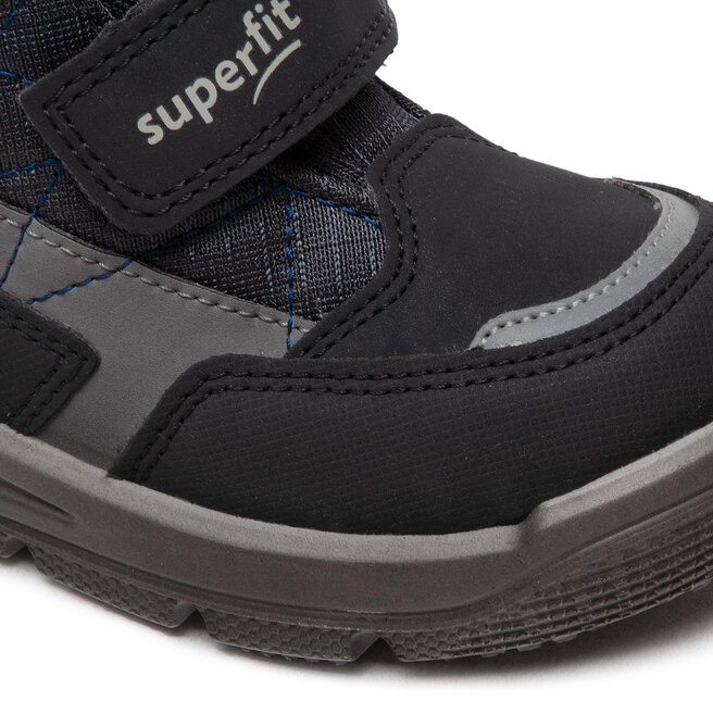 Superfit Hótaposó Superfit GORE-TEX 1-009086-2000 M Grau/Blau