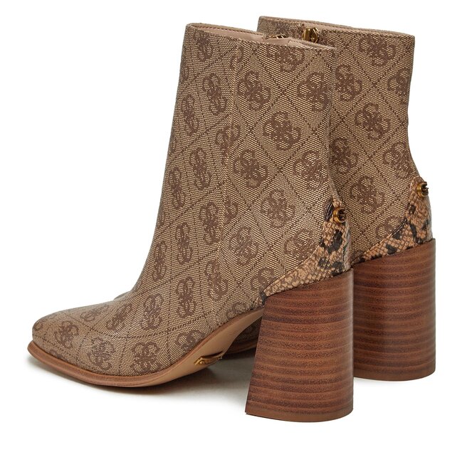 Guess Bokacsizma Guess York2 FL8YO2 BEIBR
