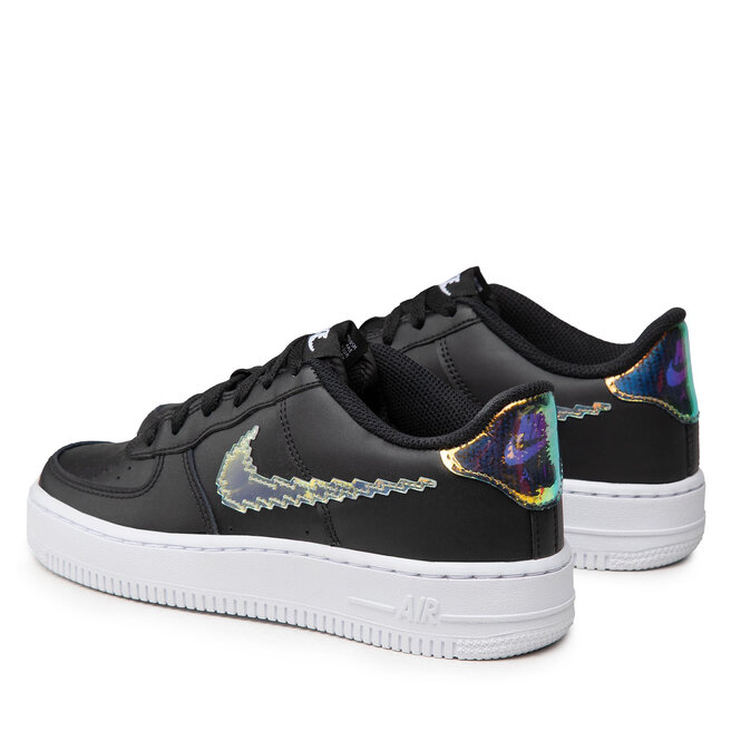 af 1 pixel se