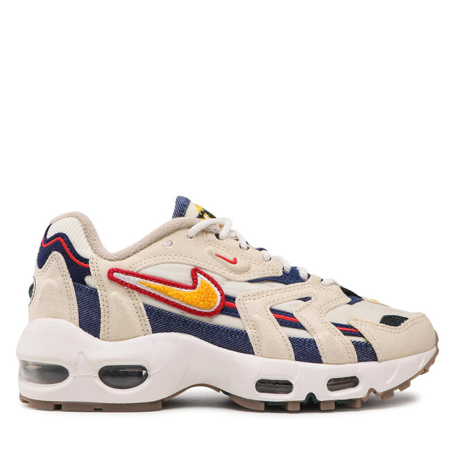 Gold air max 96 2025