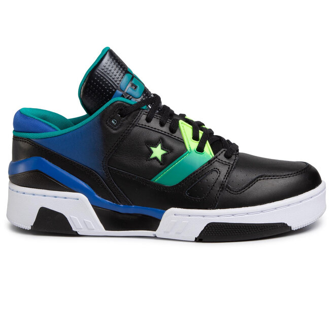 Sneakers Converse Erx 260 167586C Green/White • Www.zapatos.es