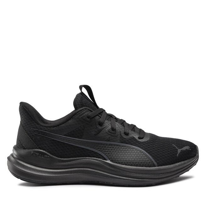 Puma Cipő Puma Reflect Lite Jr 379124 02 Puma Black-Cool Dark Gray