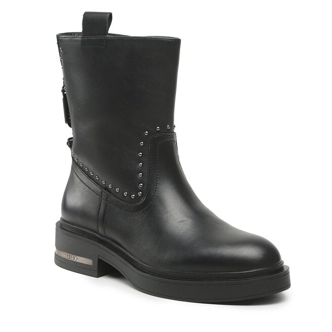 Botine Liu Jo Gabrielle 04 SF2039 P0102 Black 22222