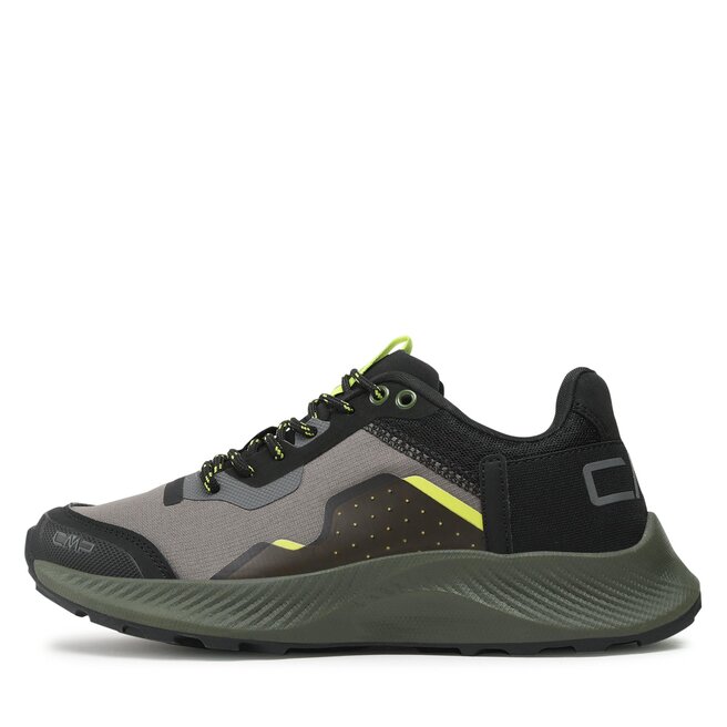 Zapatillas CMP Merkury Lifestyle Shoe 3Q31287 Militare E980